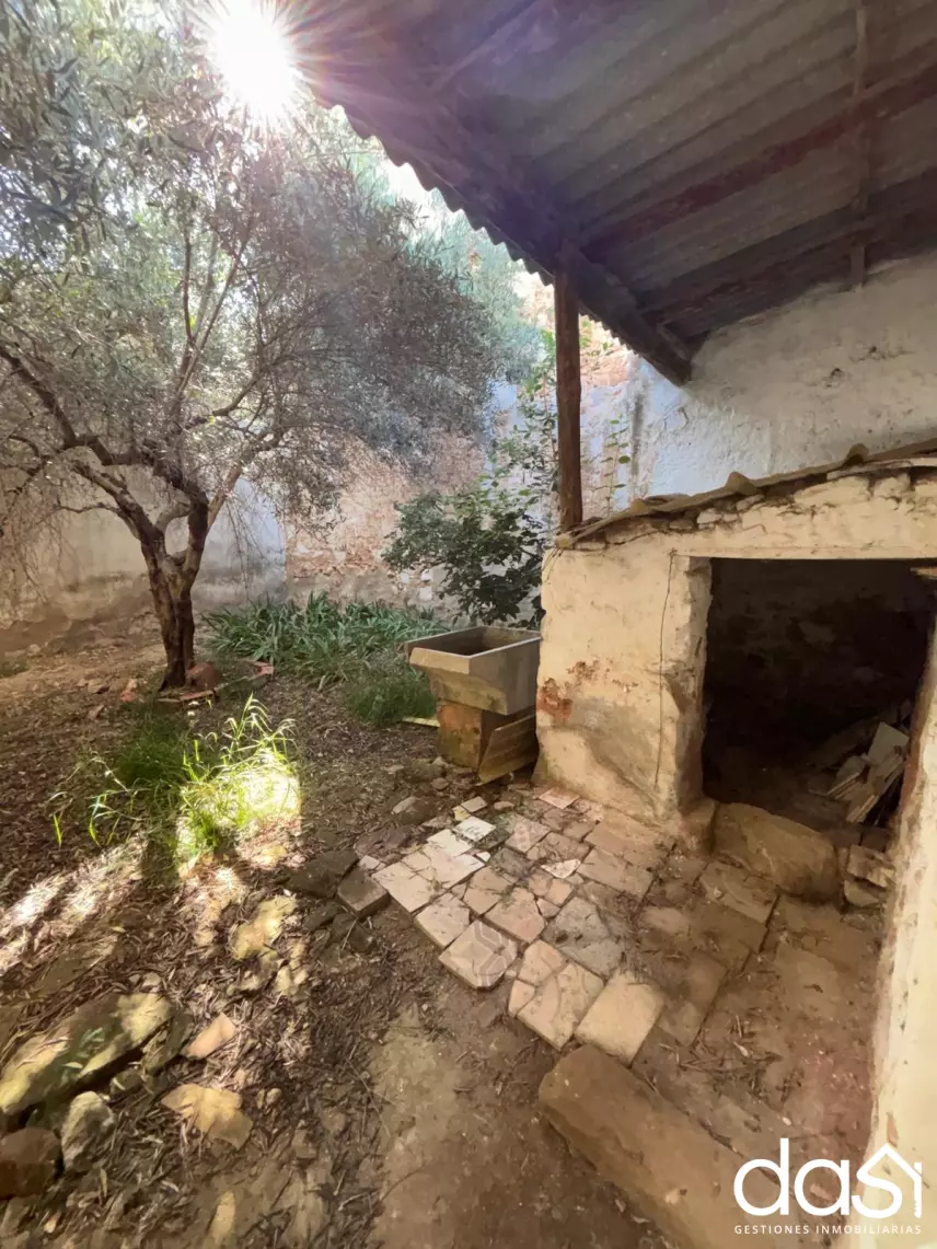 Casa en venta en Moral de Calatrava - Foto 17