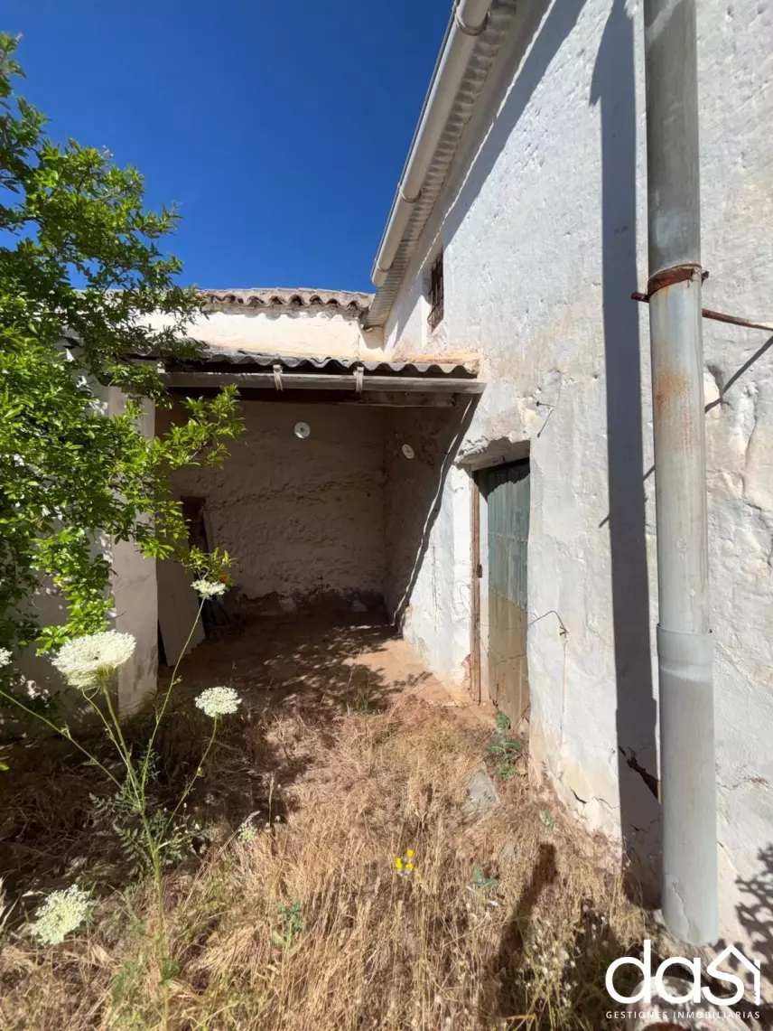 Casa en venta en Moral de Calatrava - Foto 18