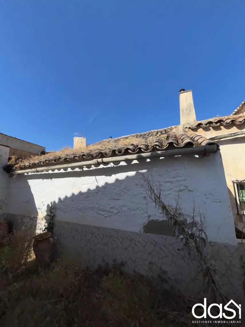 Casa en venta en Moral de Calatrava - Foto 19