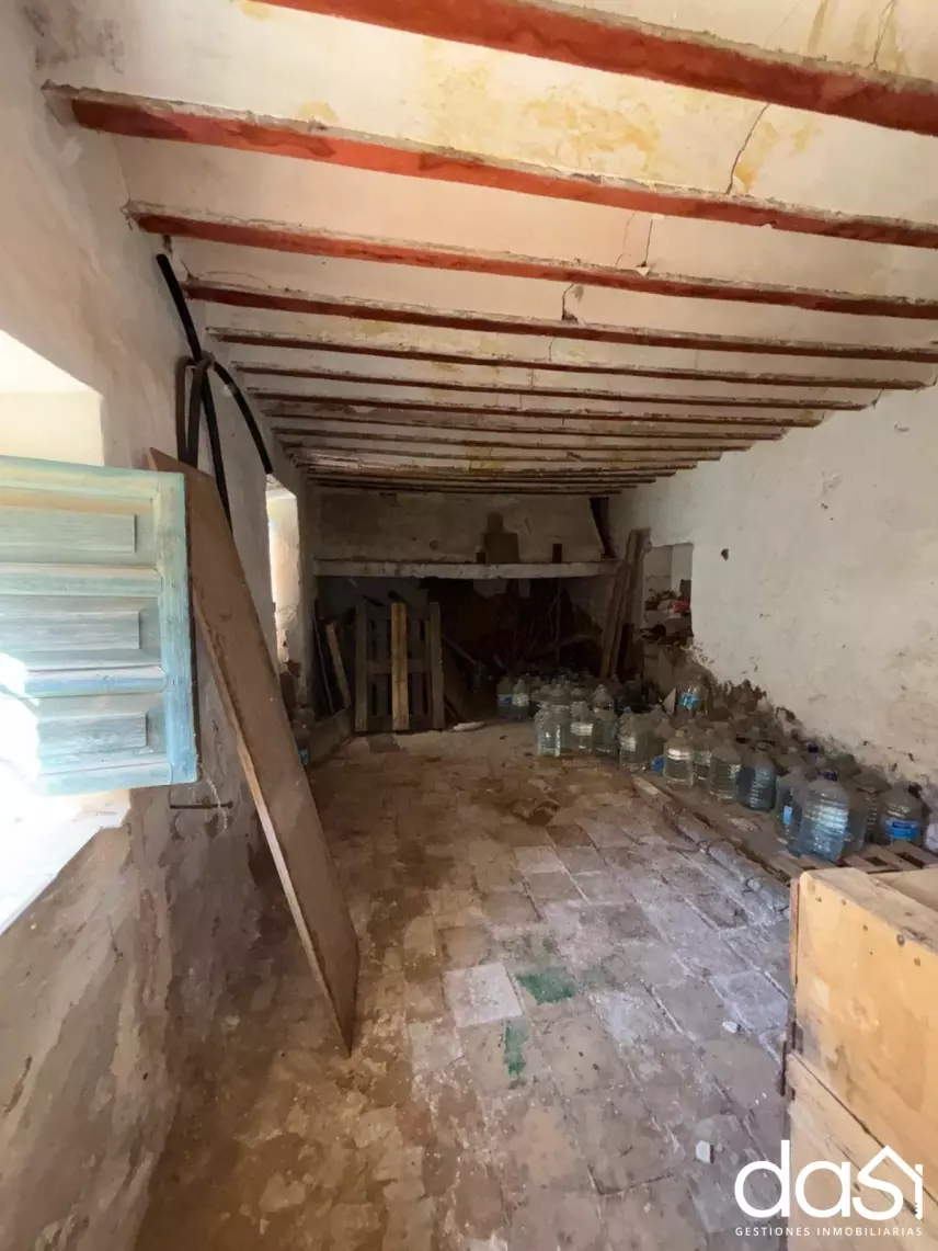 Casa en venta en Moral de Calatrava - Foto 25