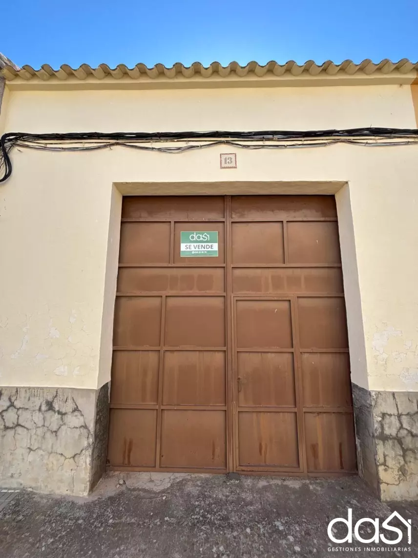 Casa en venta en Moral de Calatrava - Foto 4