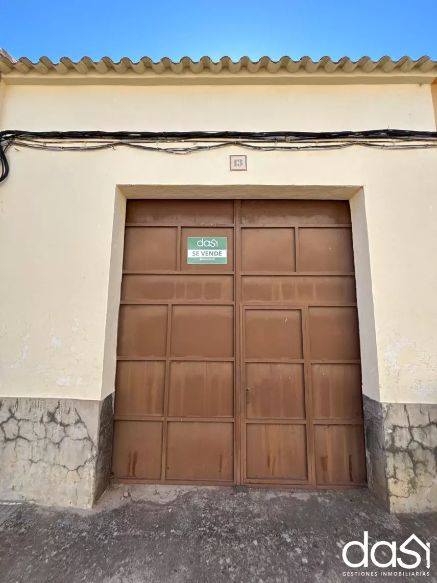 Casa en venta en Moral de Calatrava - Foto 5