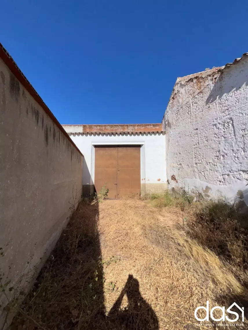Casa en venta en Moral de Calatrava - Foto 6