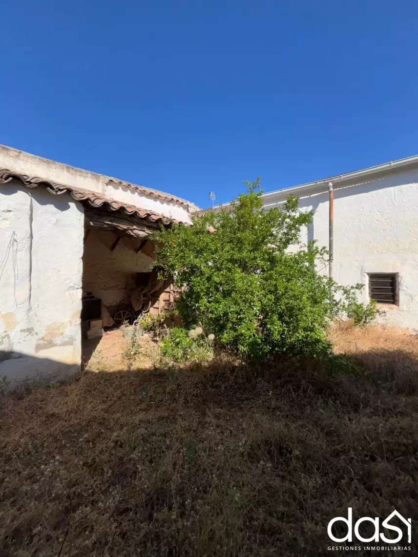 Casa en venta en Moral de Calatrava - Foto 9