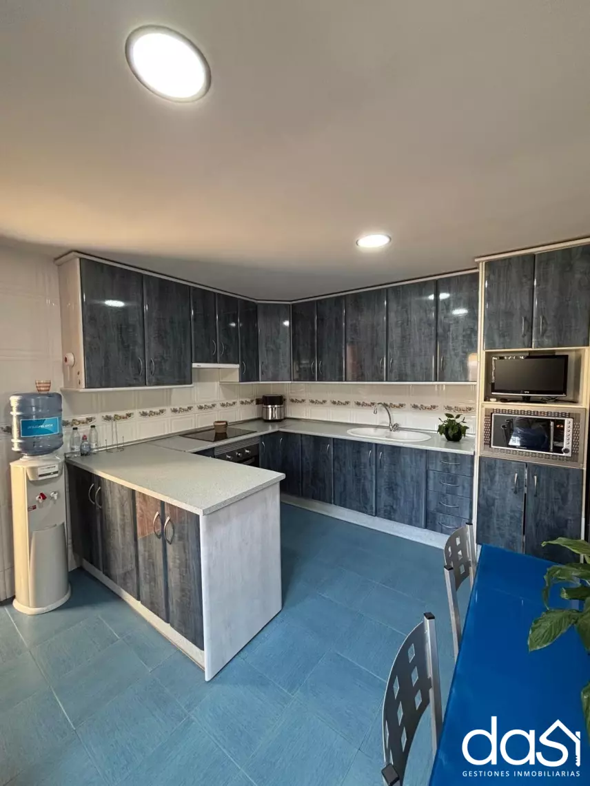Casa en venta en Valdepeñas - Foto 21