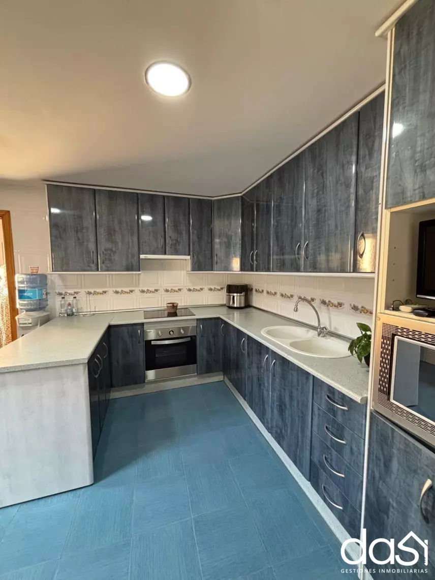 Casa en venta en Valdepeñas - Foto 23