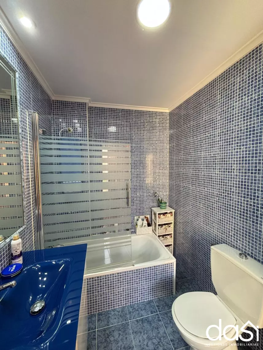 Casa en venta en Valdepeñas - Foto 28