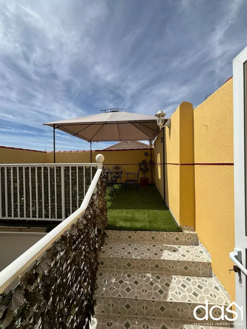 Casa en venta en Valdepeñas - Foto 53