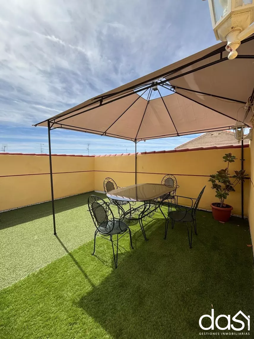 Casa en venta en Valdepeñas - Foto 54