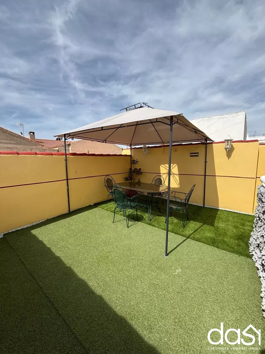 Casa en venta en Valdepeñas - Foto 55