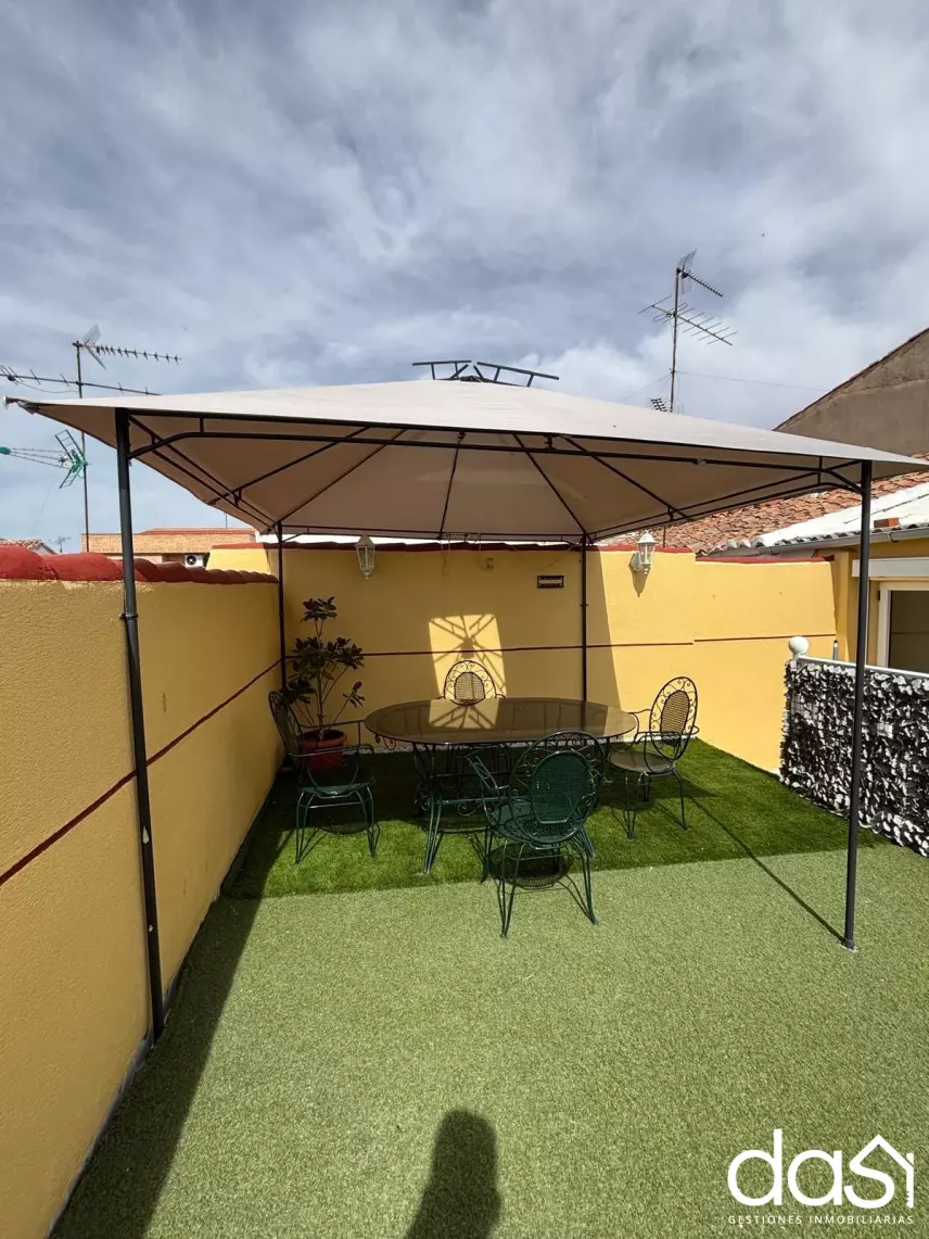 Casa en venta en Valdepeñas - Foto 57