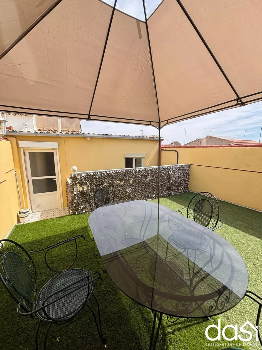 Casa en venta en Valdepeñas - Foto 58