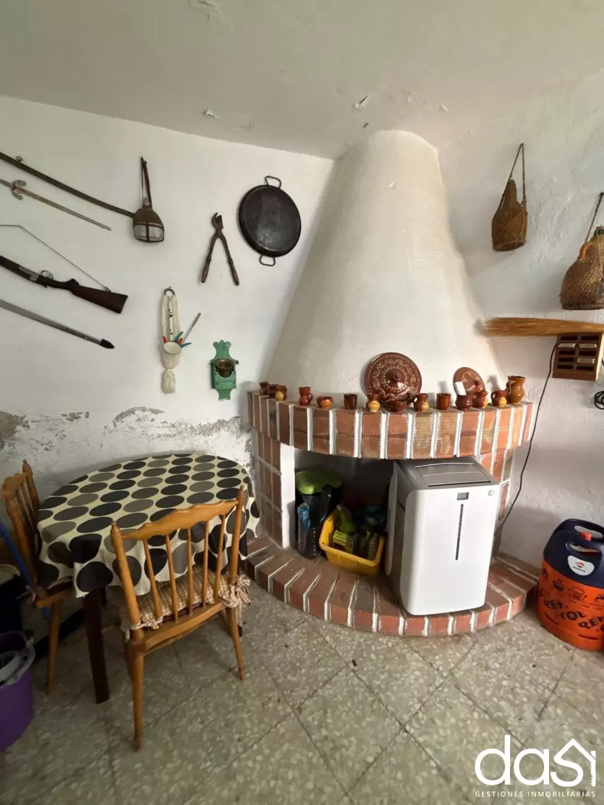 Casa en venta en Valdepeñas - Foto 1