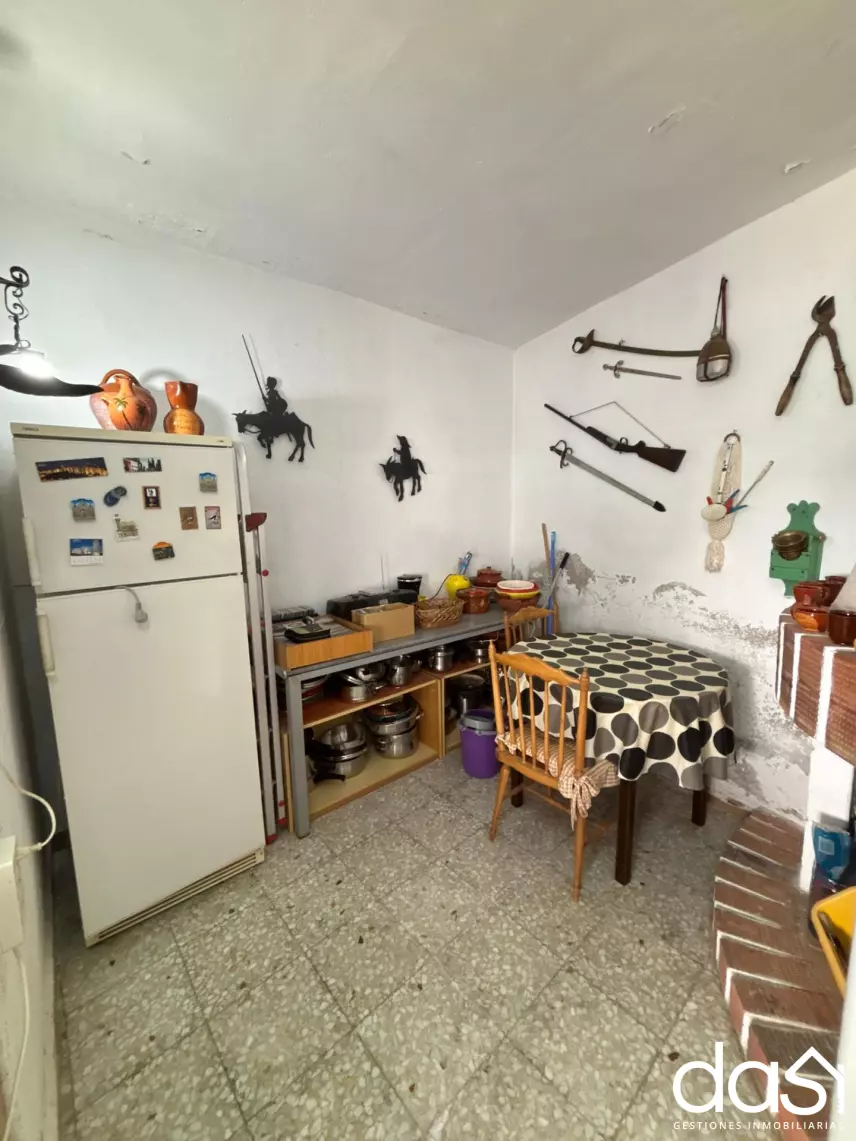 Casa en venta en Valdepeñas - Foto 10