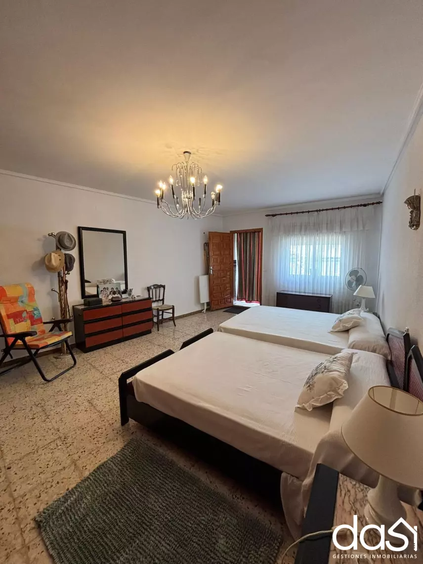 Casa en venta en Valdepeñas - Foto 24