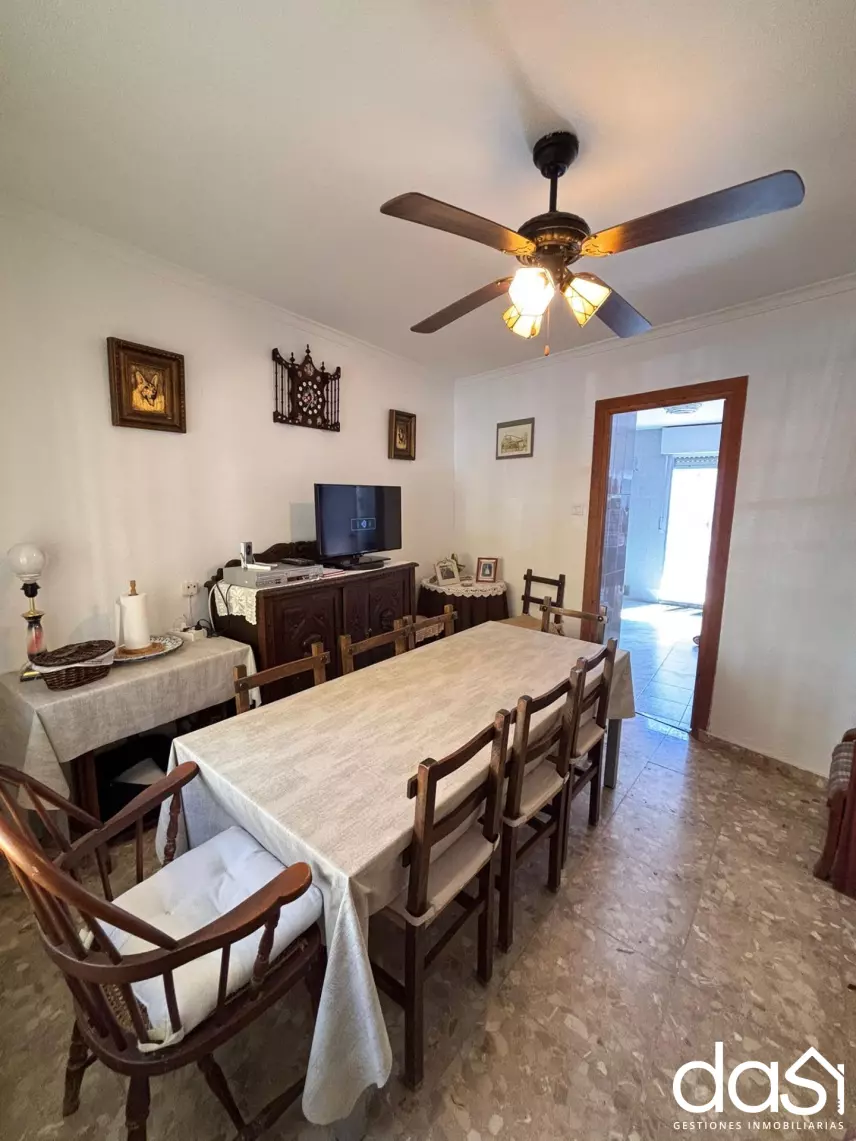 Casa en venta en Valdepeñas - Foto 4