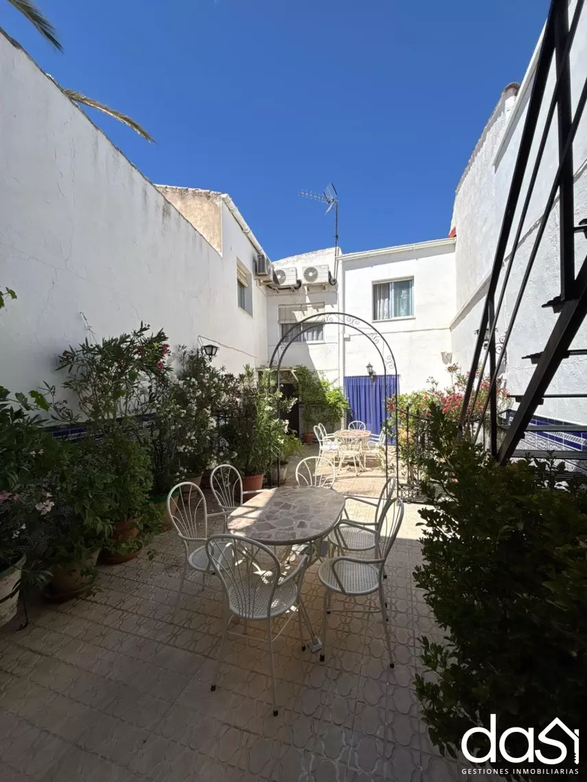 Casa en venta en Valdepeñas - Foto 60