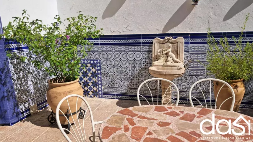 Casa en venta en Valdepeñas - Foto 62