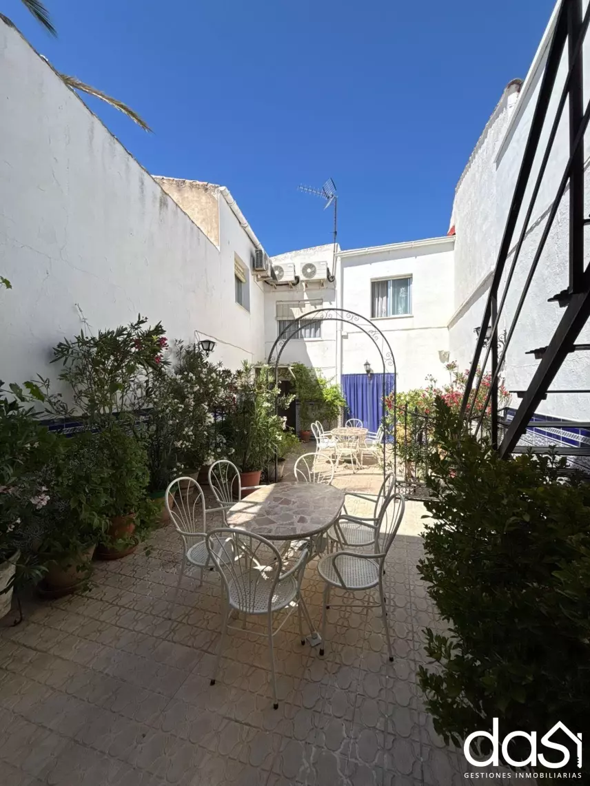 Casa en venta en Valdepeñas - Foto 63