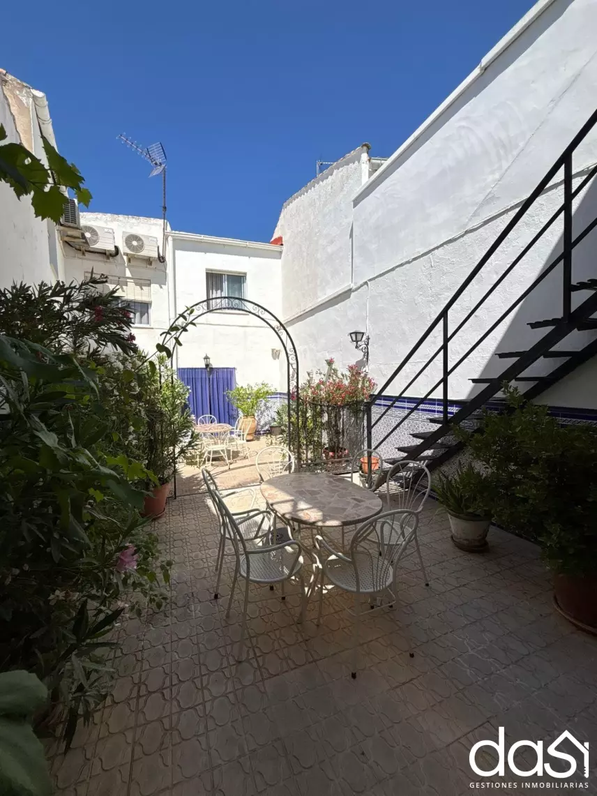 Casa en venta en Valdepeñas - Foto 64
