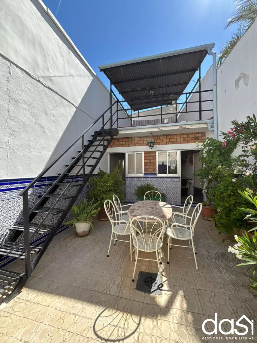 Casa en venta en Valdepeñas - Foto 69