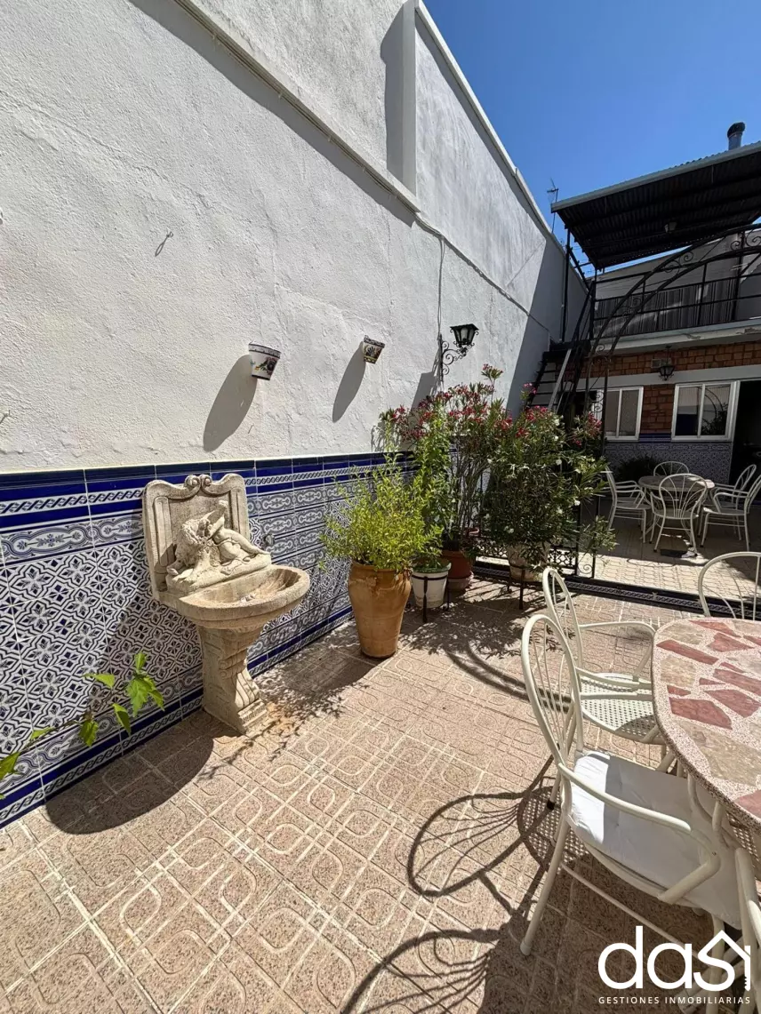 Casa en venta en Valdepeñas - Foto 71