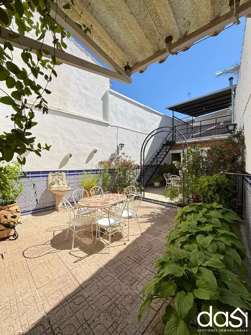 Casa en venta en Valdepeñas - Foto 73