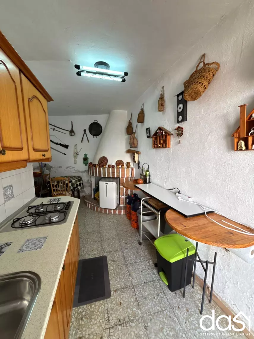 Casa en venta en Valdepeñas - Foto 9