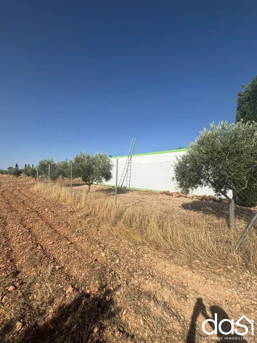 Terreno Rústico en venta en Valdepeñas - Foto 19