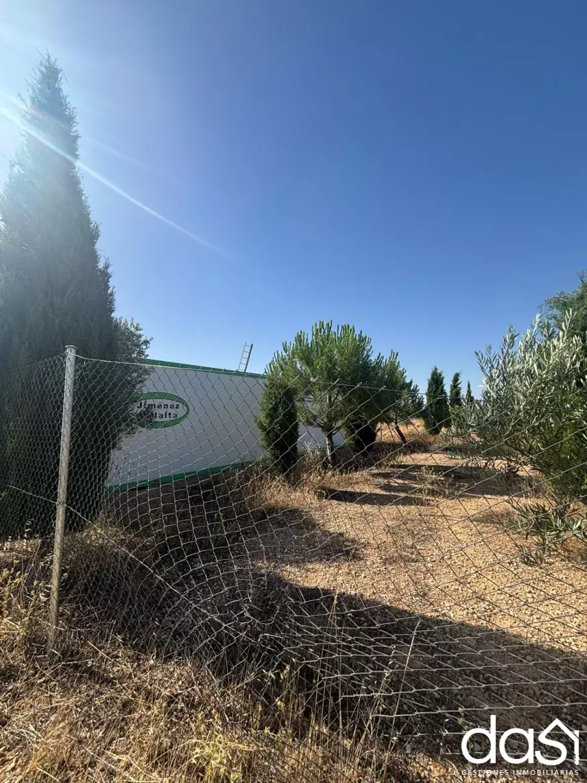 Terreno Rústico en venta en Valdepeñas - Foto 20