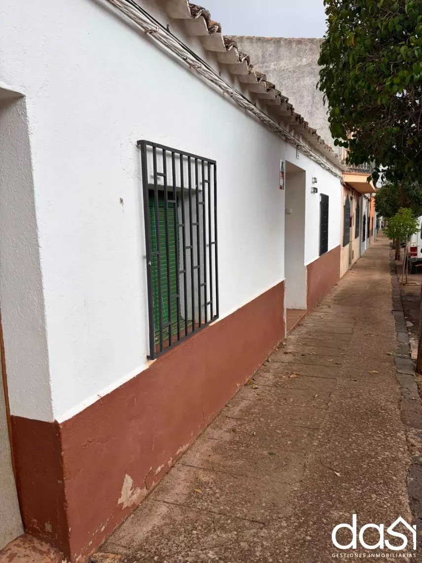Casa en venta en San Carlos del Valle - Foto 1