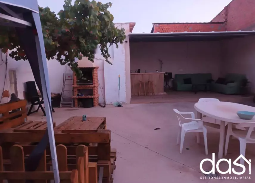 Casa en venta en San Carlos del Valle - Foto 24
