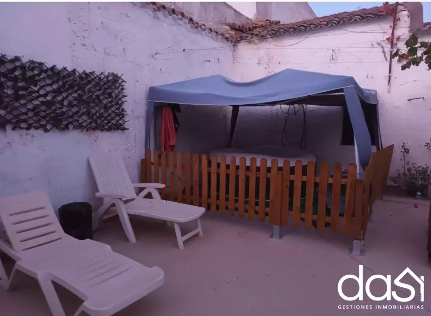Casa en venta en San Carlos del Valle - Foto 26