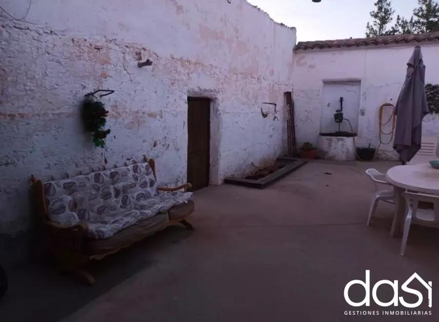 Casa en venta en San Carlos del Valle - Foto 27