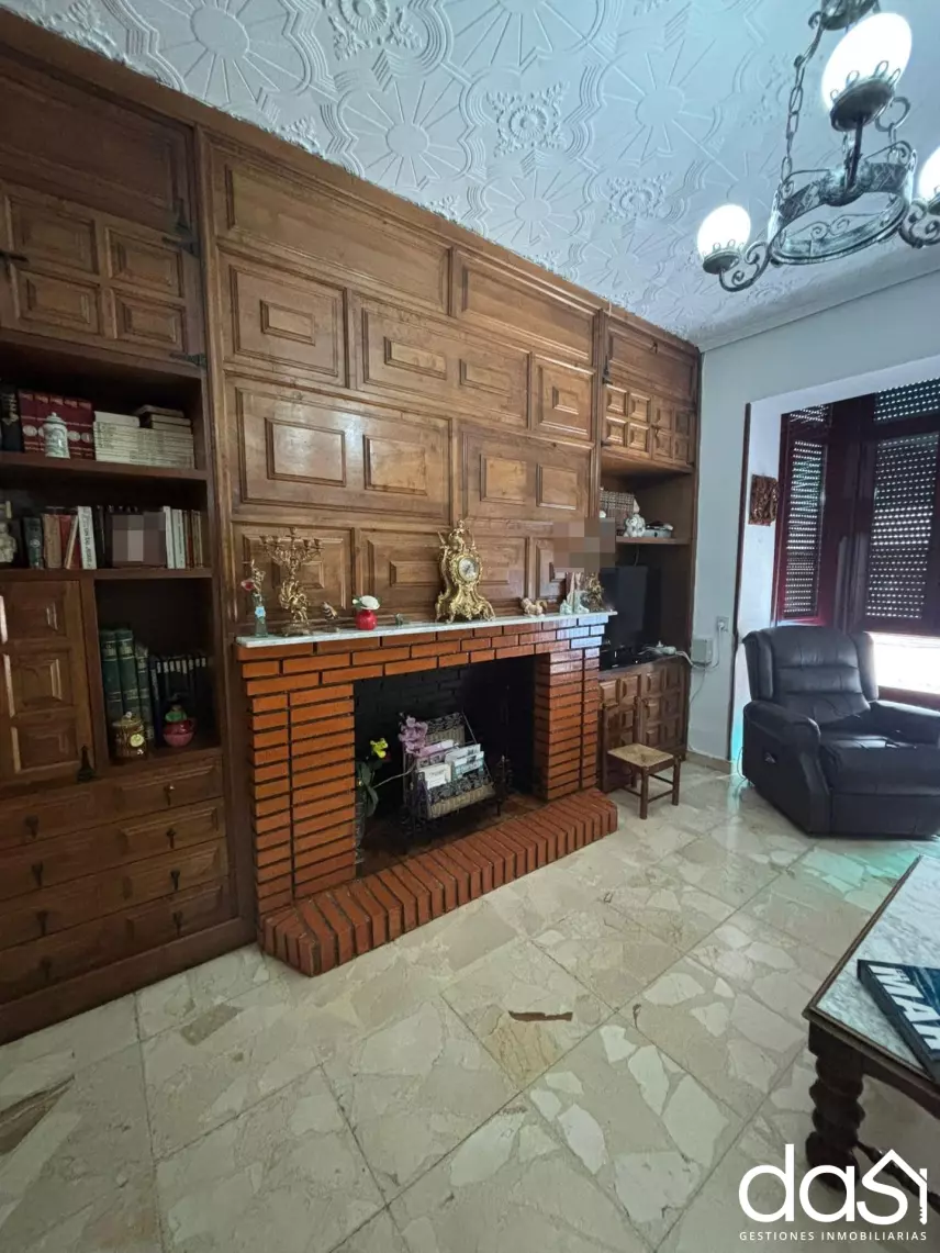 Casa en venta en Valdepeñas - Foto 12