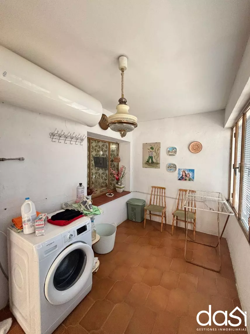 Casa en venta en Valdepeñas - Foto 26