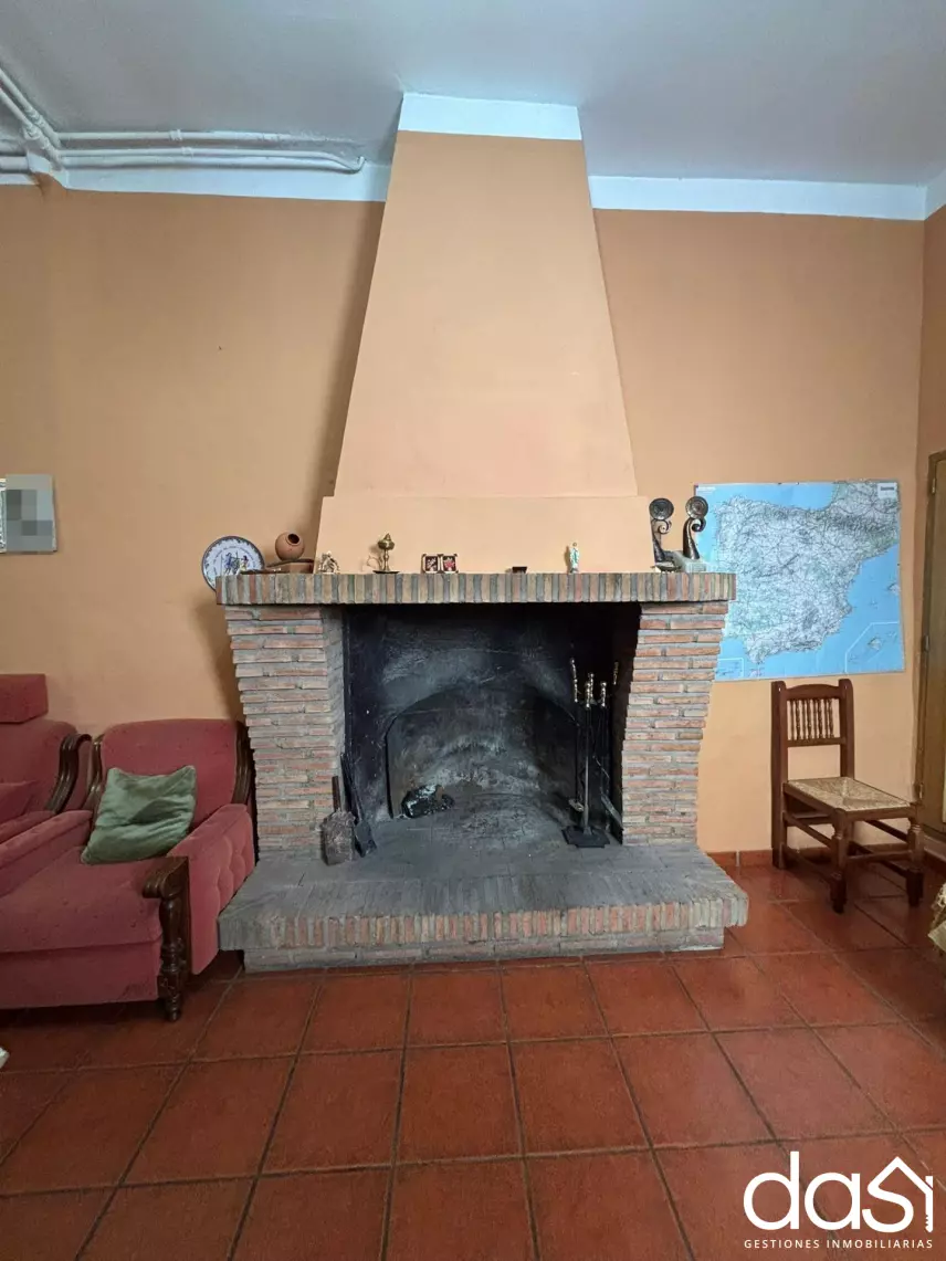 Casa en venta en Valdepeñas - Foto 3