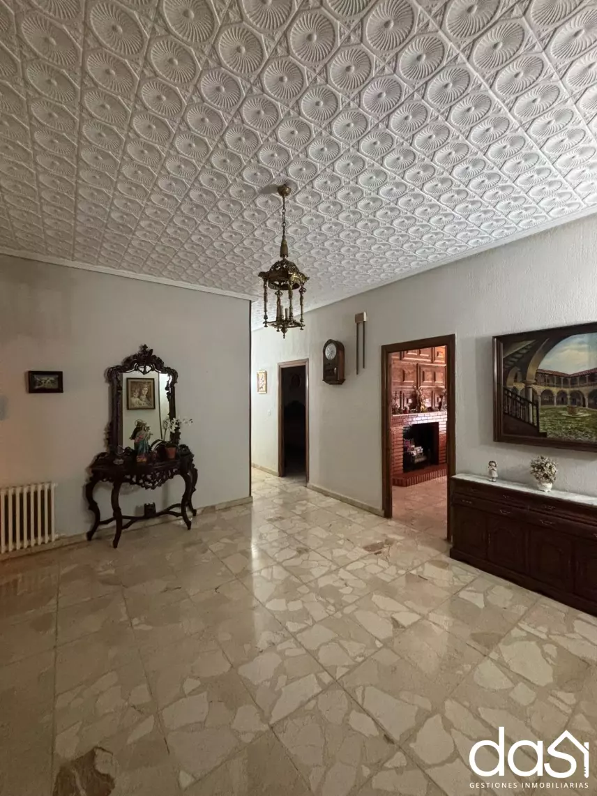 Casa en venta en Valdepeñas - Foto 35