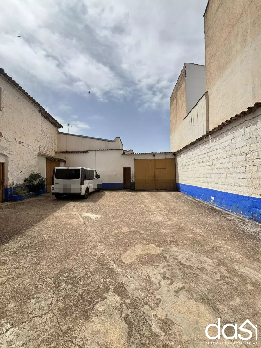 Casa en venta en Valdepeñas - Foto 44