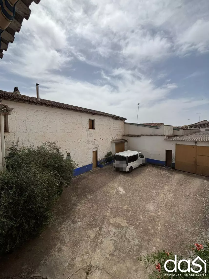 Casa en venta en Valdepeñas - Foto 45