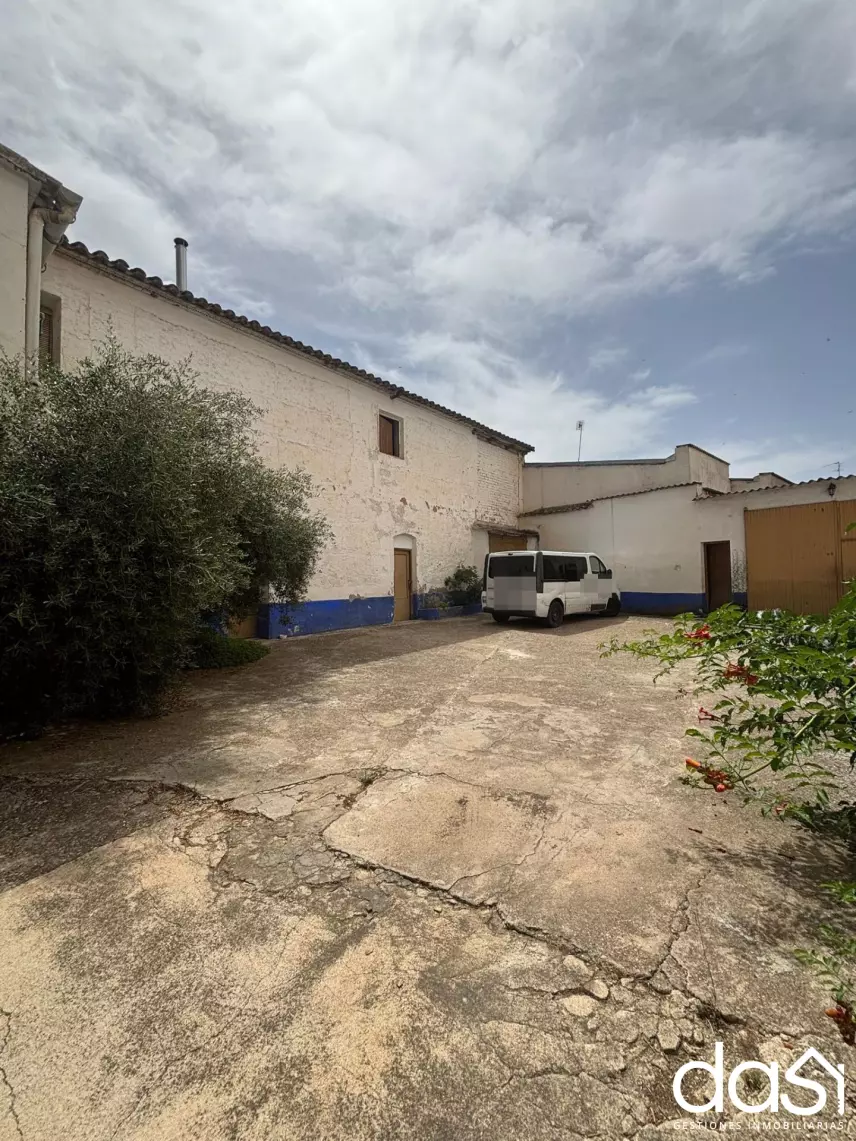 Casa en venta en Valdepeñas - Foto 46
