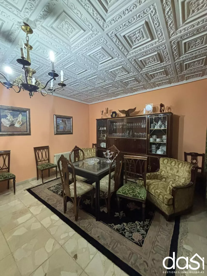 Casa en venta en Valdepeñas - Foto 5