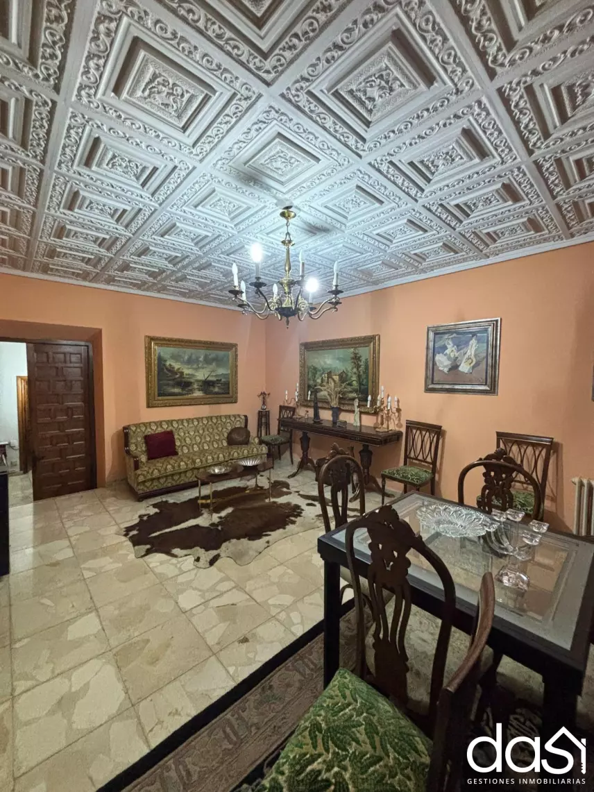 Casa en venta en Valdepeñas - Foto 6