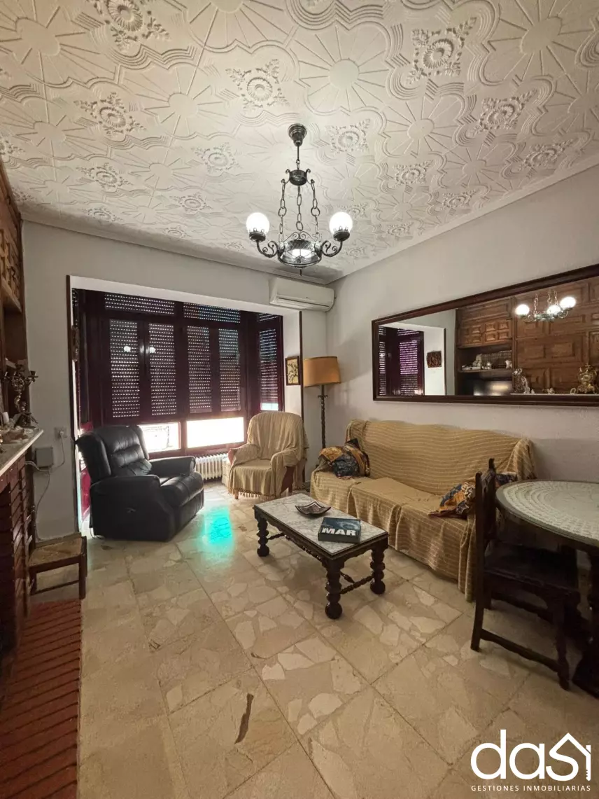 Casa en venta en Valdepeñas - Foto 7