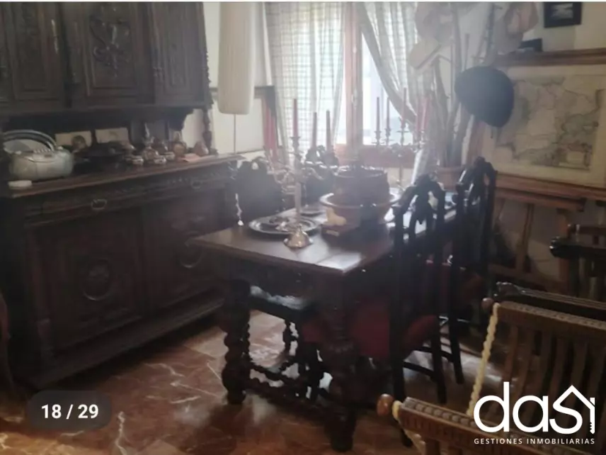 Piso en venta en Linares - Foto 11