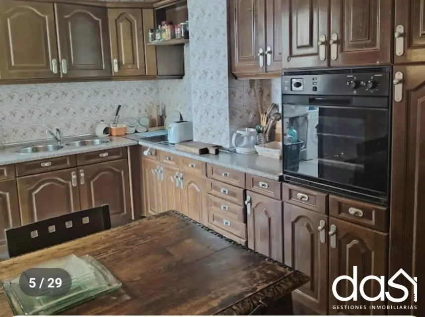 Piso en venta en Linares - Foto 12