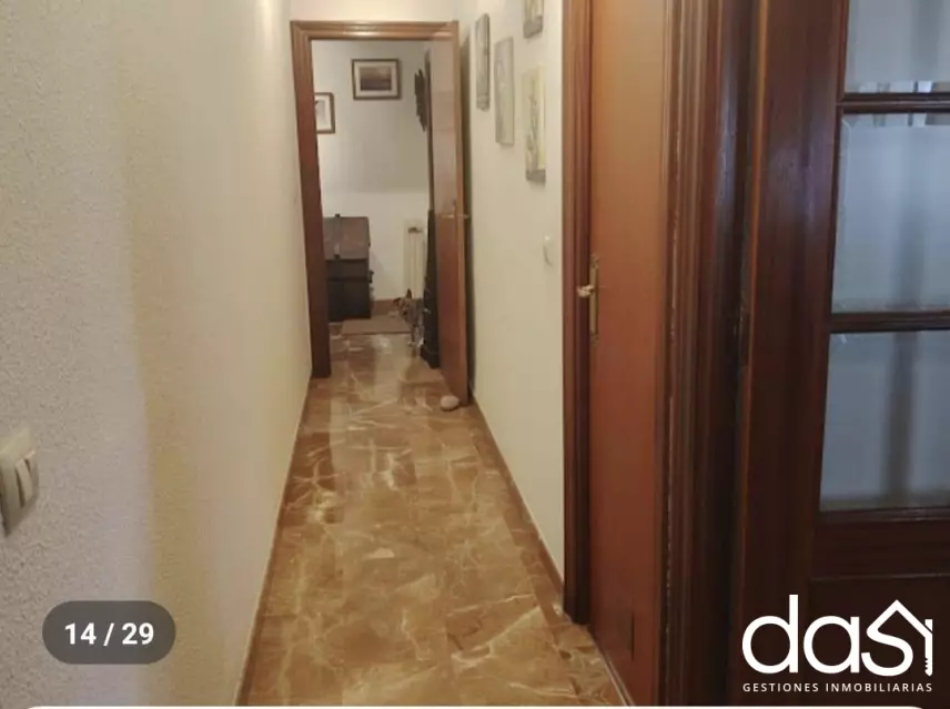 Piso en venta en Linares - Foto 15