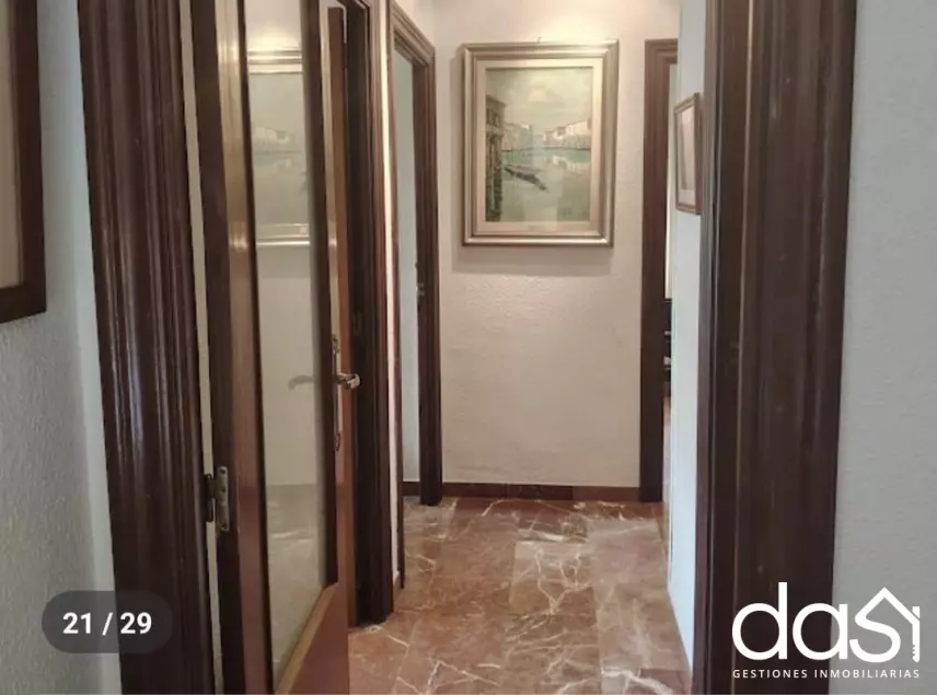 Piso en venta en Linares - Foto 16