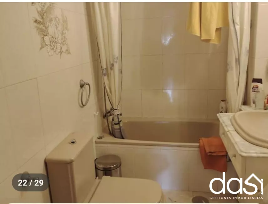 Piso en venta en Linares - Foto 17