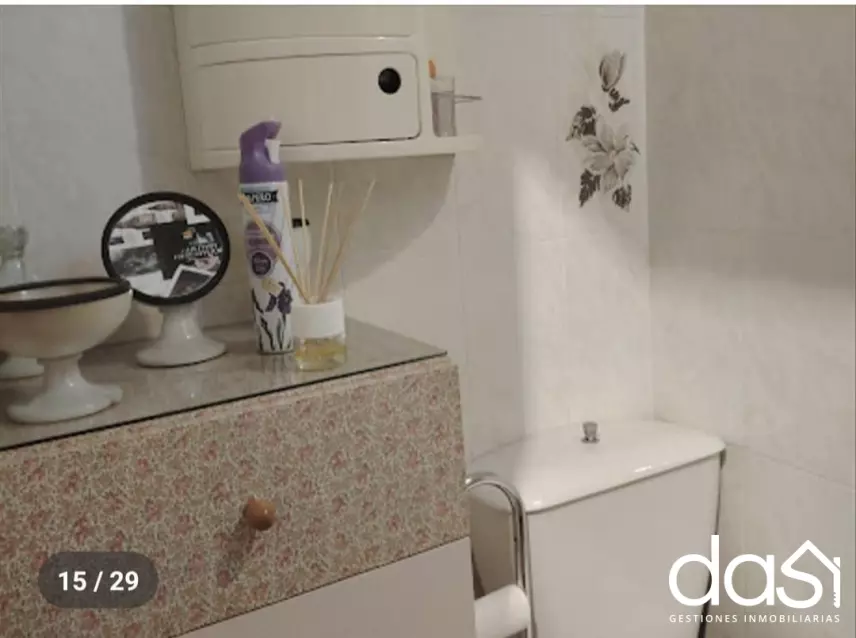 Piso en venta en Linares - Foto 18